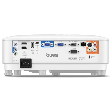 Benq Projector MX825STH DLP XGA/3500AL/20000:1/HDMI