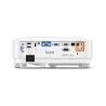Benq | MX825STH | XGA (1024x768) | 3500 ANSI lumens | White | Lamp warranty 12 month(s)