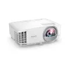 Benq | MX825STH | XGA (1024x768) | 3500 ANSI lumens | White | Lamp warranty 12 month(s)