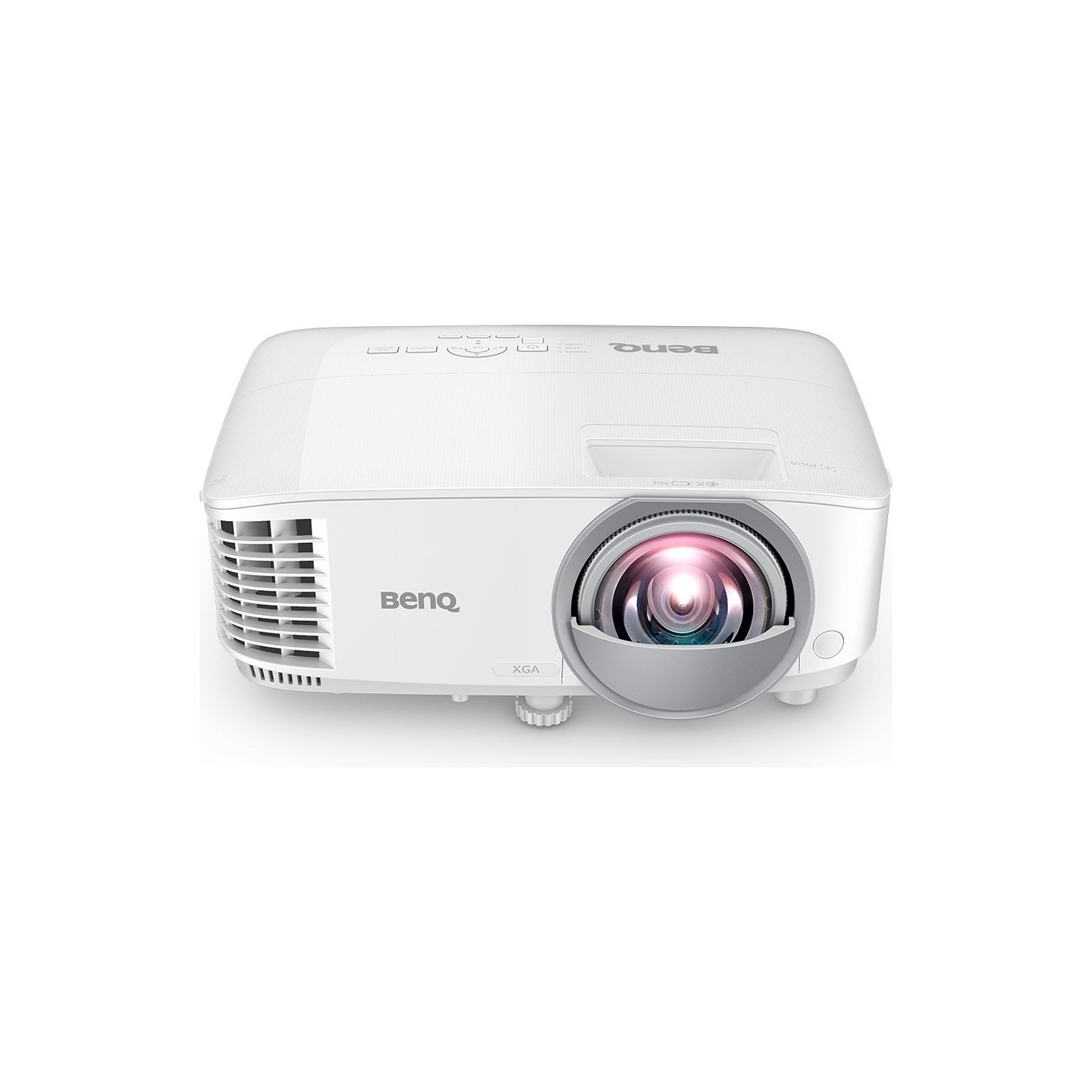 Benq | MX825STH | XGA (1024x768) | 3500 ANSI lumens | White | Lamp warranty 12 month(s)