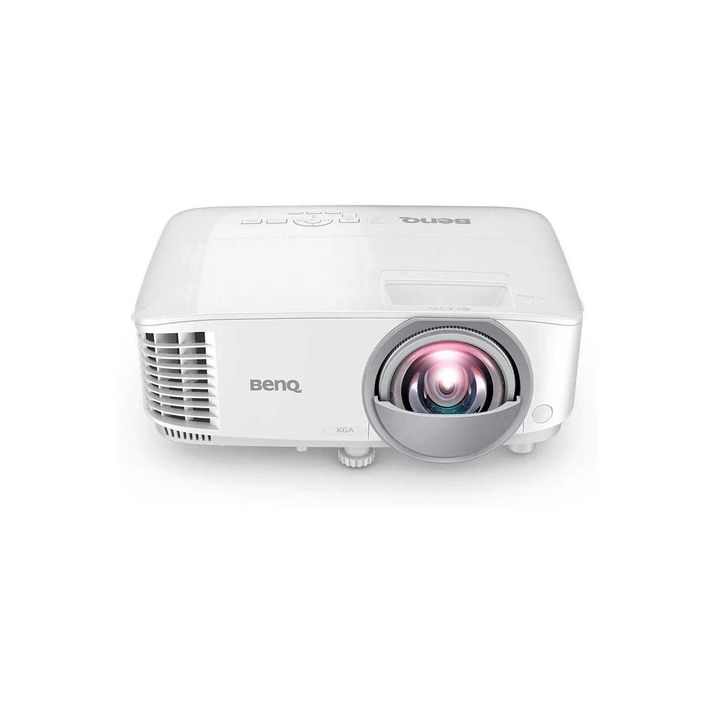 Benq | MX825STH | XGA (1024x768) | 3500 ANSI lumens | White | Lamp warranty 12 month(s)