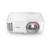 Benq | MX825STH | XGA (1024x768) | 3500 ANSI lumens | White | Lamp warranty 12 month(s)