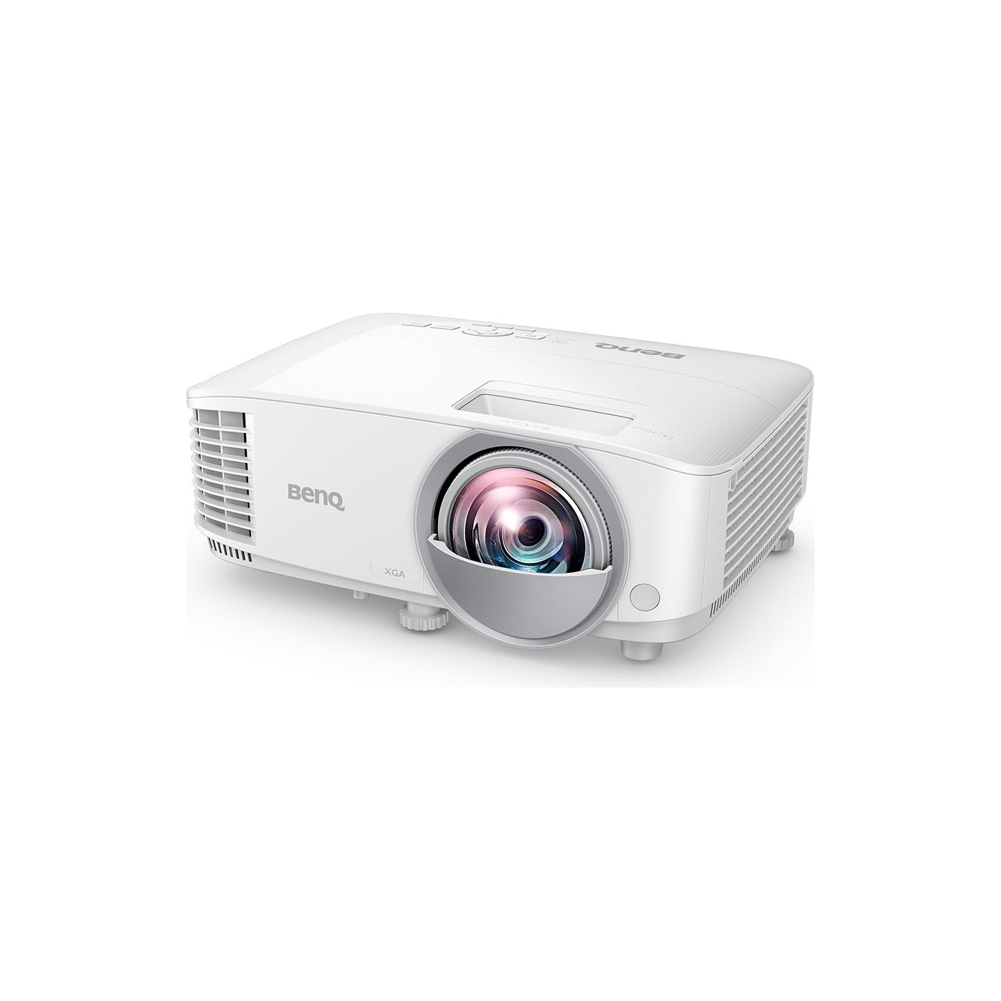 Benq | MX825STH | XGA (1024x768) | 3500 ANSI lumens | White | Lamp warranty 12 month(s)