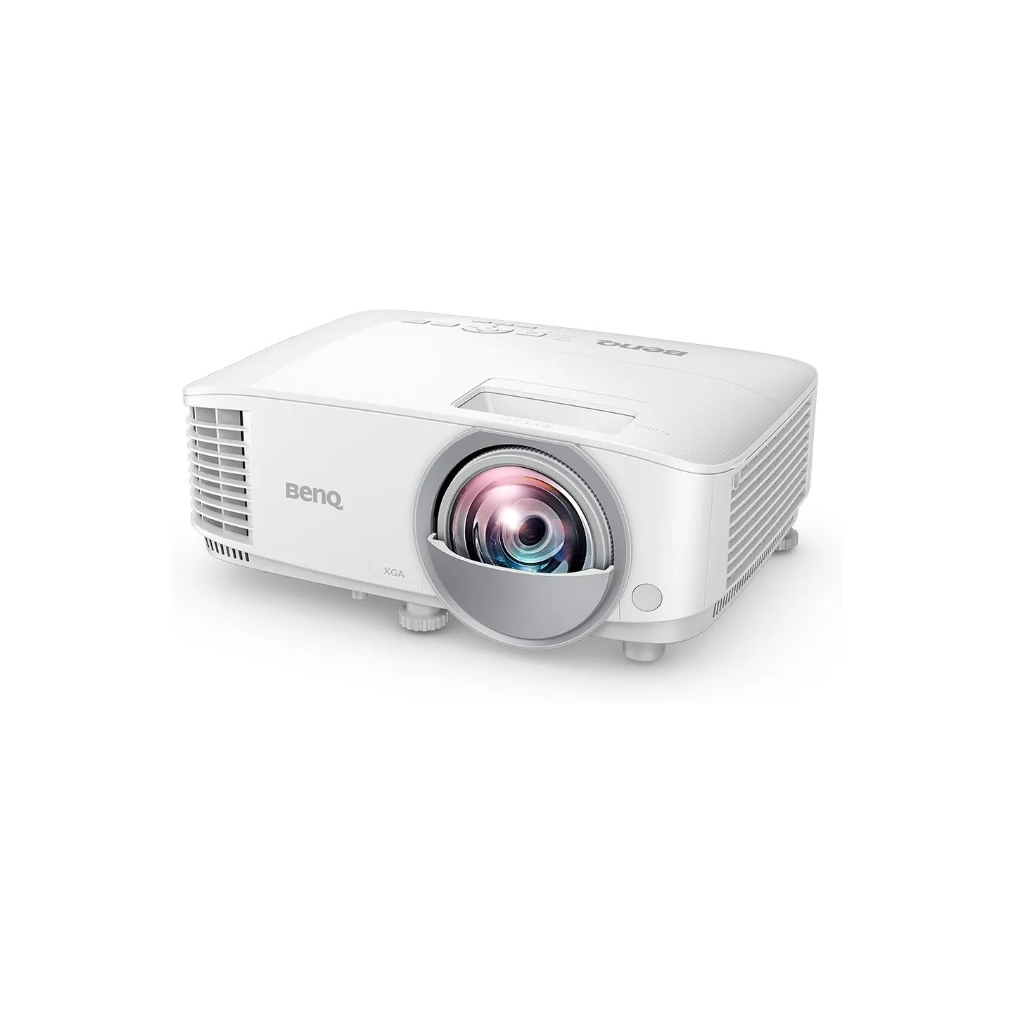 Benq | MX825STH | XGA (1024x768) | 3500 ANSI lumens | White | Lamp warranty 12 month(s)