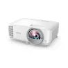 Benq | MX825STH | XGA (1024x768) | 3500 ANSI lumens | White | Lamp warranty 12 month(s)