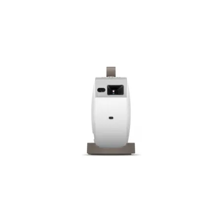 Benq GV32 500 ANSI FHD 1.2 HEITTOSUHDE GOOGLE TV LED PORTABLE SMART PROJECTOR