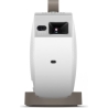 Benq GV32 500 ANSI FHD 1.2 HEITTOSUHDE GOOGLE TV LED PORTABLE SMART PROJECTOR