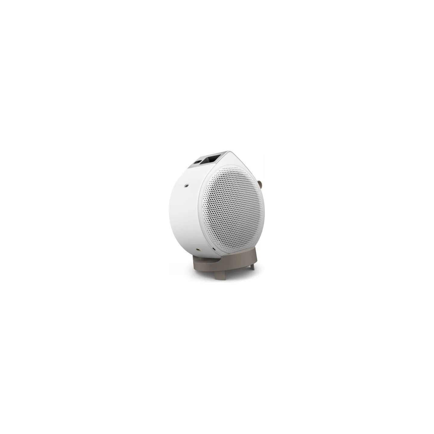 Benq GV32 500 ANSI FHD 1.2 HEITTOSUHDE GOOGLE TV LED PORTABLE SMART PROJECTOR