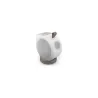 Benq GV32 500 ANSI FHD 1.2 HEITTOSUHDE GOOGLE TV LED PORTABLE SMART PROJECTOR