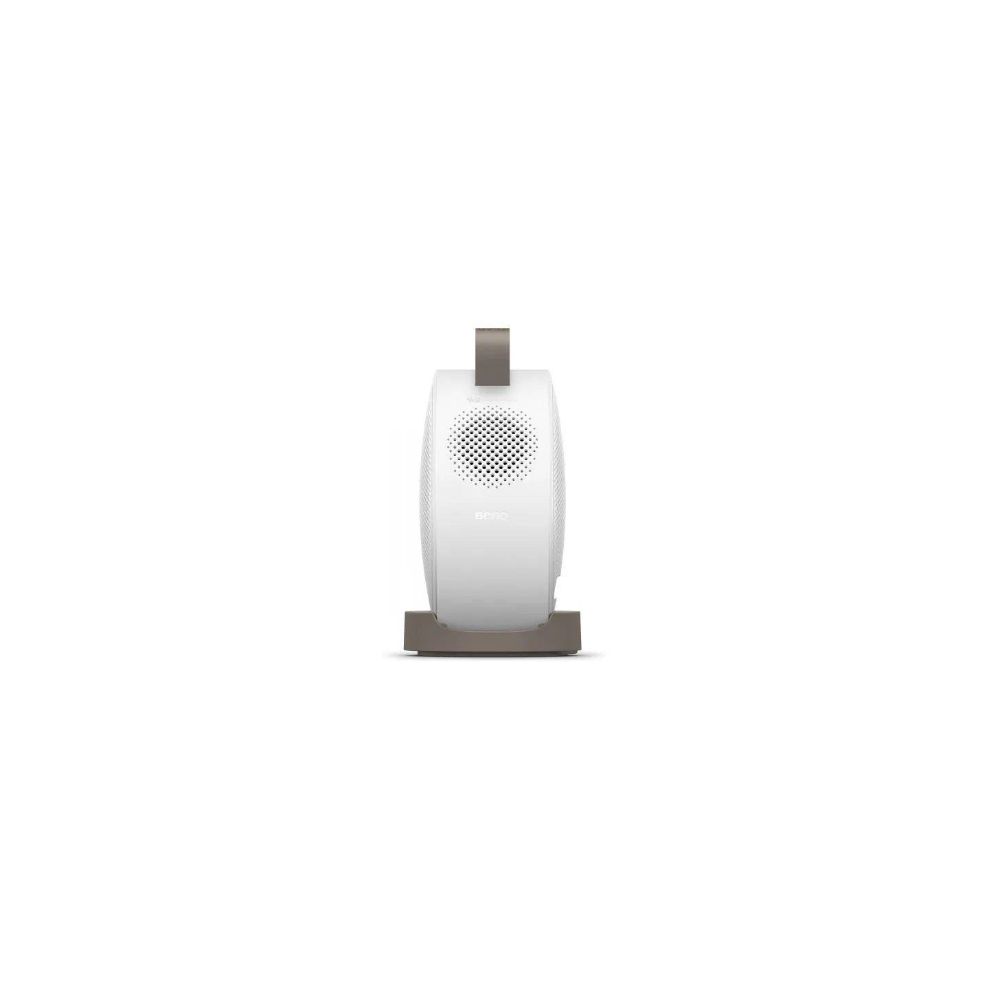 Benq GV32 500 ANSI FHD 1.2 HEITTOSUHDE GOOGLE TV LED PORTABLE SMART PROJECTOR