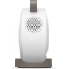 Benq GV32 500 ANSI FHD 1.2 HEITTOSUHDE GOOGLE TV LED PORTABLE SMART PROJECTOR