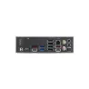 MSI MAG B850 TOMAHAWK WIFI | Processor family AMD | Processor socket AM5 | DDR5 | Supported hard disk drive interfaces SATA, M.2