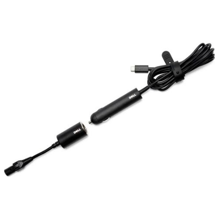 Dell Auto/Air Adapter 65W USB-C / 450-AFLE