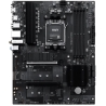 MSI PRO B840-S EVO WIFI6E | MSI Processor family AMD | Processor socket AM5 | Supported hard disk drive interfaces SATA, M.2 | N
