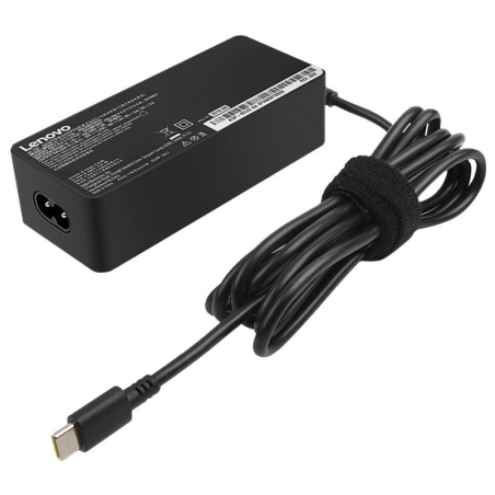 Lenovo 65W AC Adapter USB Type-C Charger