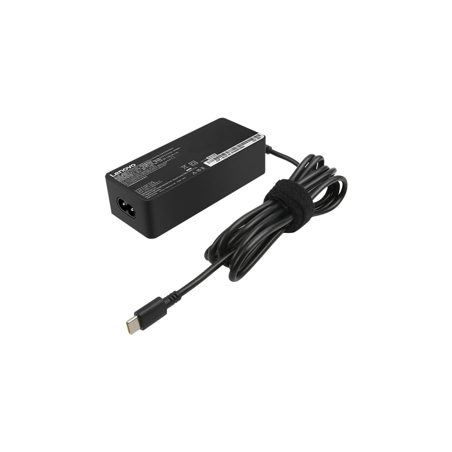 Lenovo 65W AC Adapter USB Type-C Charger