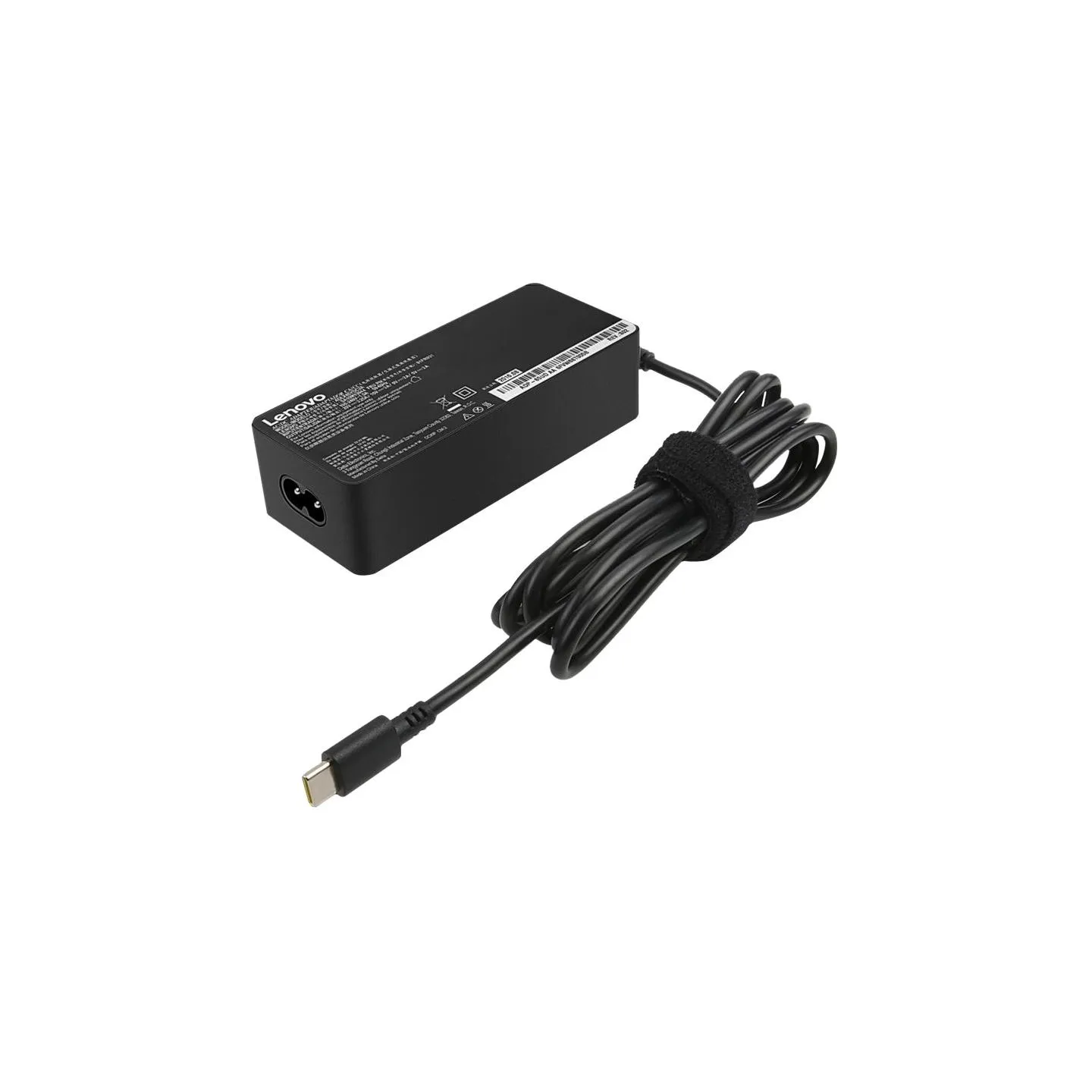 Lenovo 65W AC Adapter USB Type-C Charger