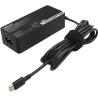 Lenovo 65W AC Adapter USB Type-C Charger