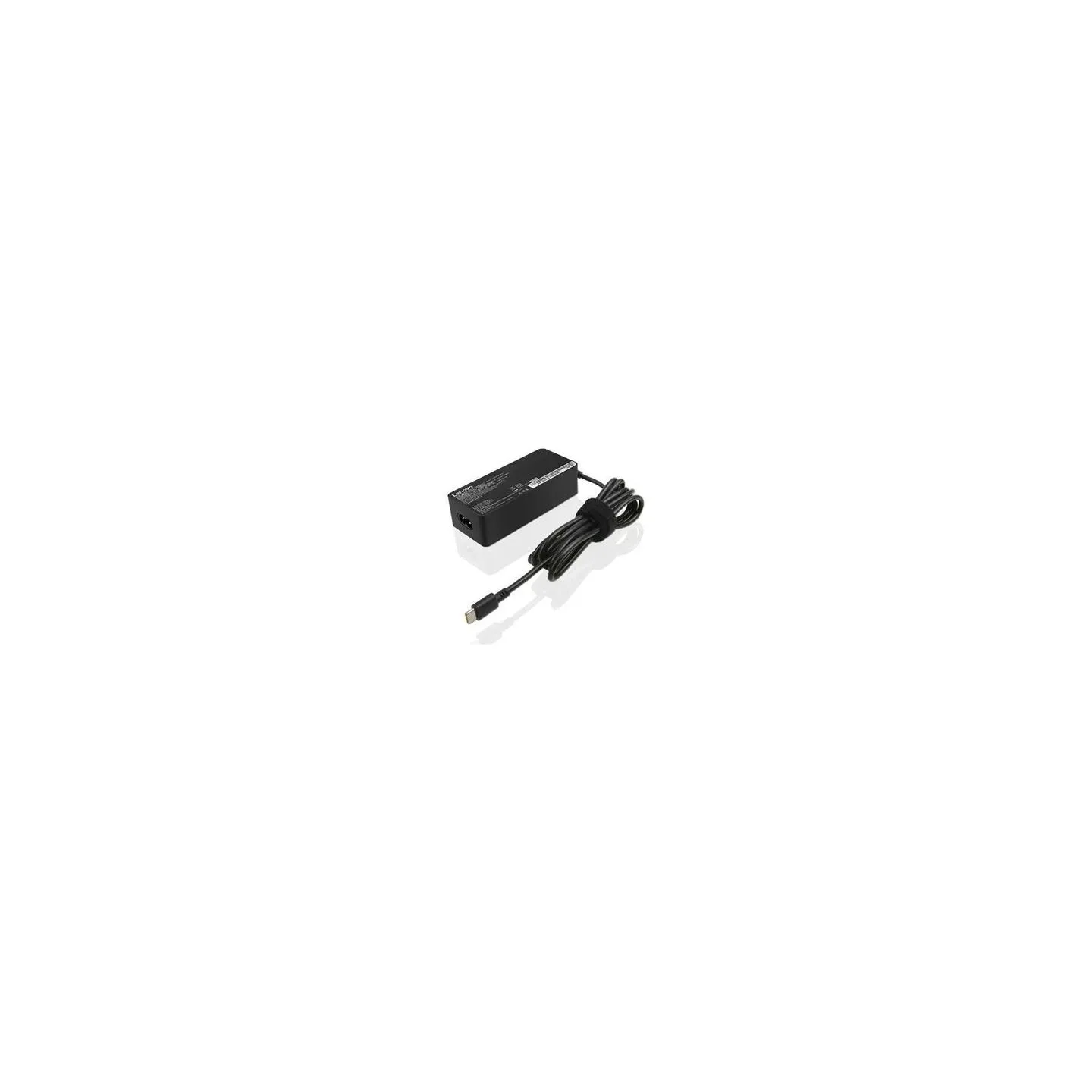Lenovo 65W AC Adapter USB Type-C Charger