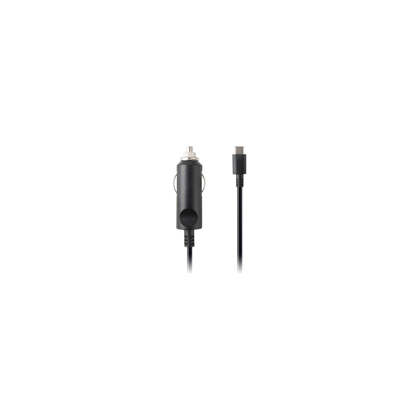 Lenovo 65W USB-C Auto 12V/24V / 40AK0065WW