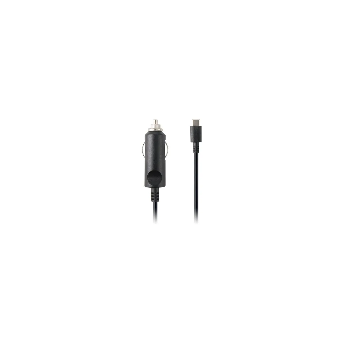 Lenovo 65W USB-C DC Travel Adapter 40AK0065WW