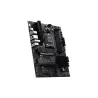 MSI PRO B840-S EVO WIFI6E | MSI Processor family AMD | Processor socket AM5 | Supported hard disk drive interfaces SATA, M.2 | N