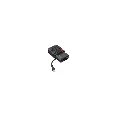 Lenovo Power supply unit charger ThinkPad Slim USB-C 65W Black / 4X20V24678