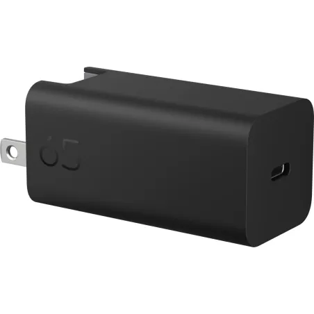 HP 65W Gallium Nitride Wall Charger EURO