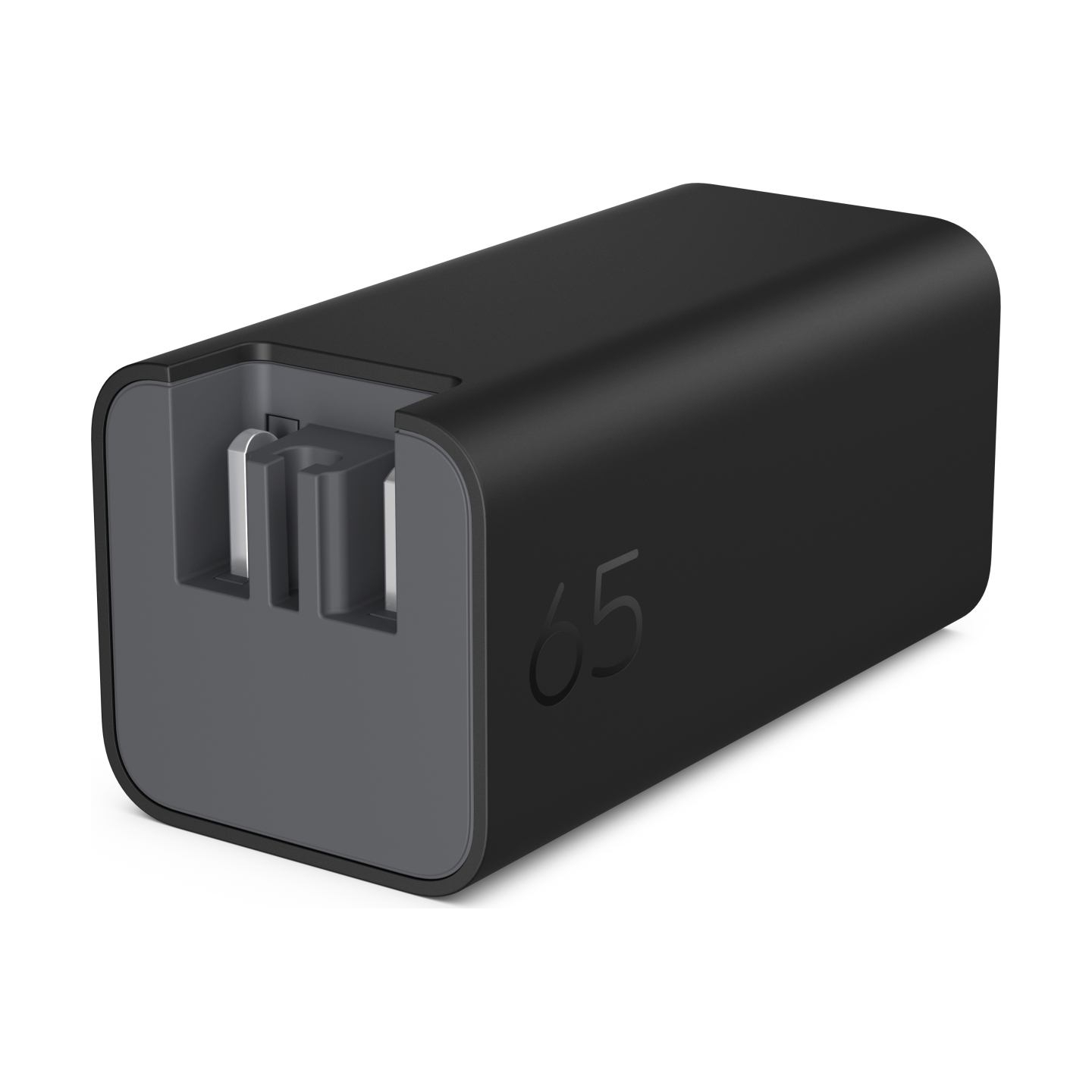 HP 65W Gallium Nitride Wall Charger EURO