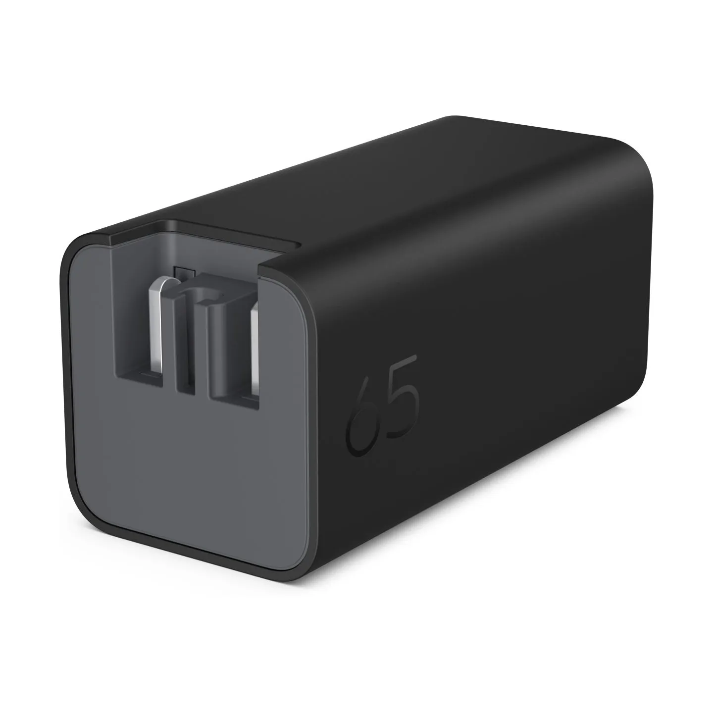 HP 65W Gallium Nitride Wall Charger EURO