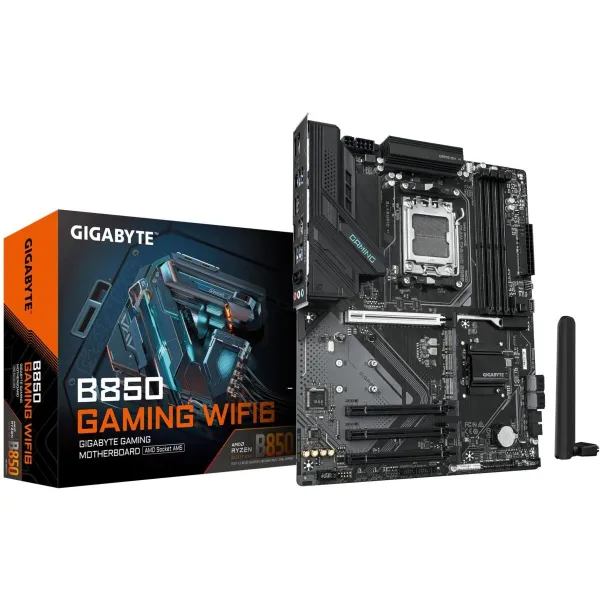 Gigabyte B850 GAMING WF6 AM5 MB