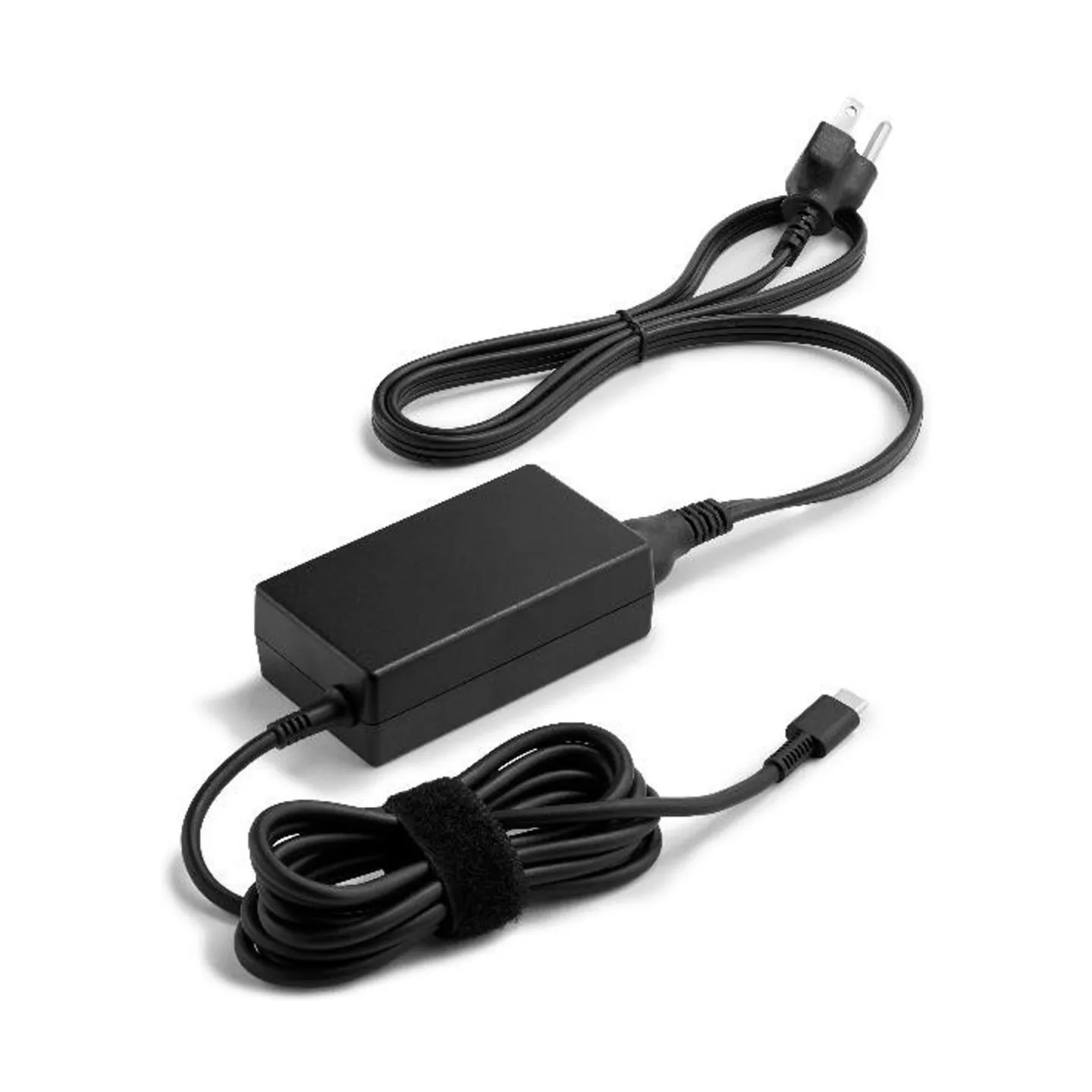 HP 65W USB-C AC LC Power Adapter Notebook Charger, Halogen Free / AJ7X5AA#ABB