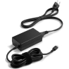 HP 65W USB-C AC LC Power Adapter Notebook Charger, Halogen Free / AJ7X5AA#ABB