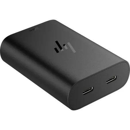 HP 65W USB-C AC LC Power Adapter Notebook Charger, Halogen Free / AJ7X5AA#ABB