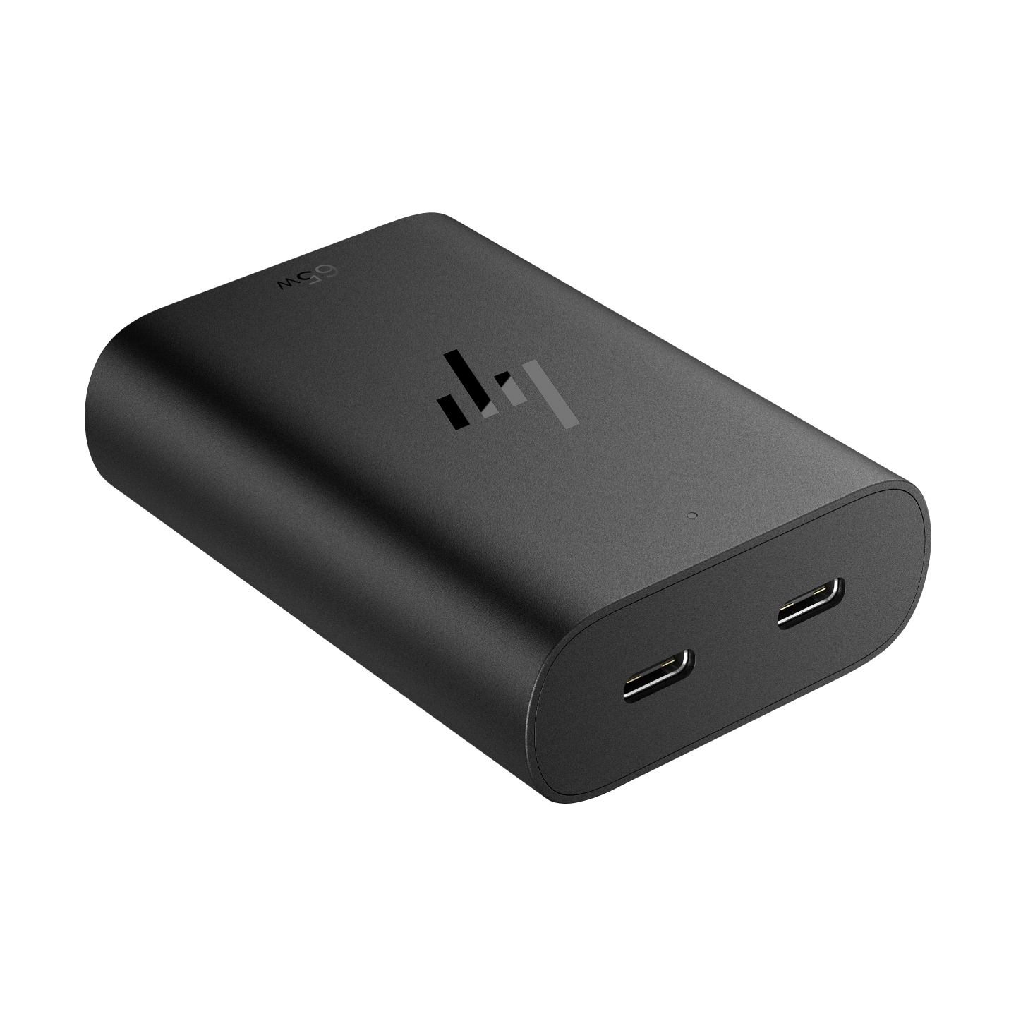 HP 65W USB-C AC LC Power Adapter Notebook Charger, Halogen Free / AJ7X5AA#ABB