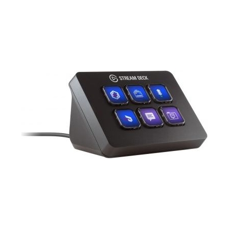 Elgato Stream Deck Mini / 10GAI9901