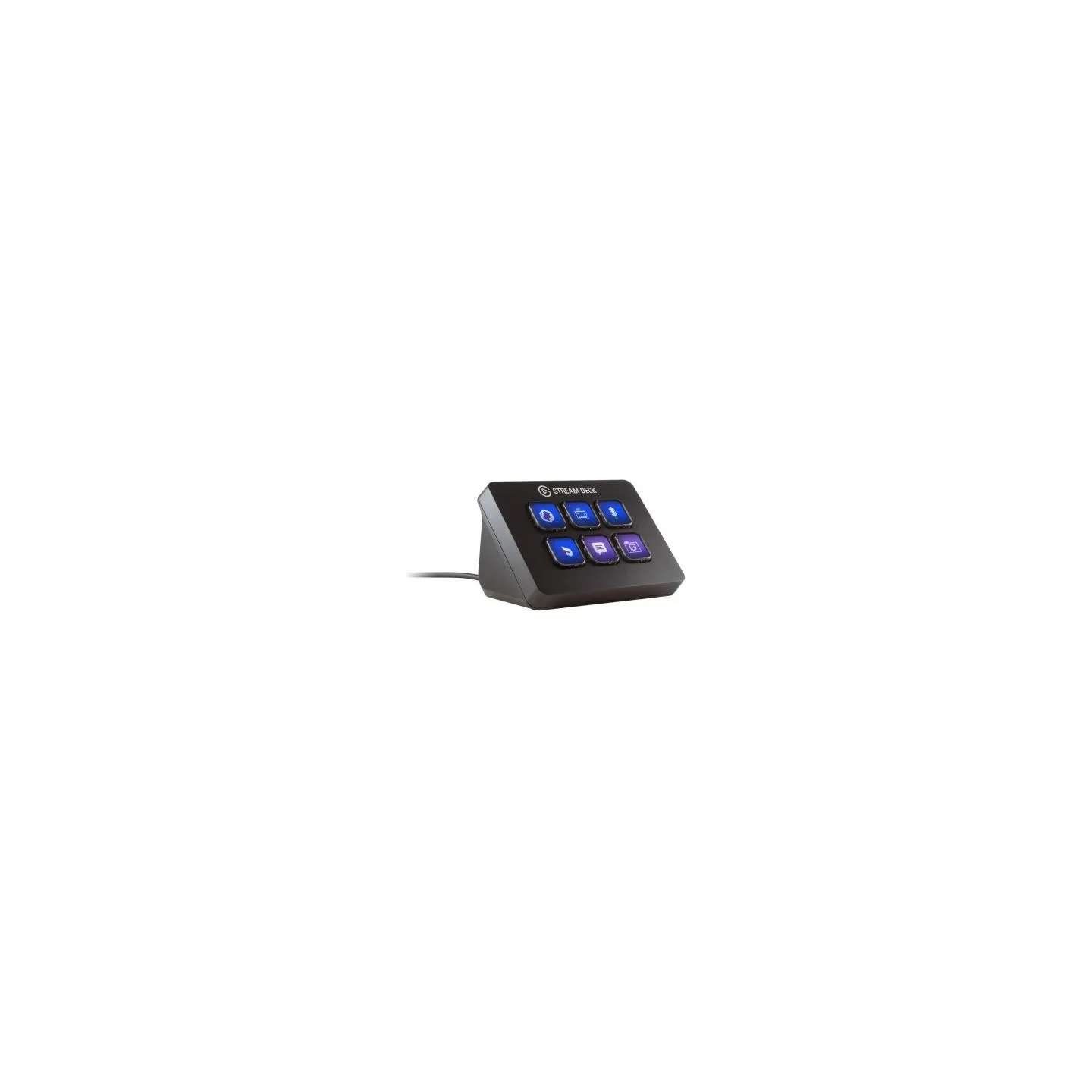 Elgato Stream Deck Mini