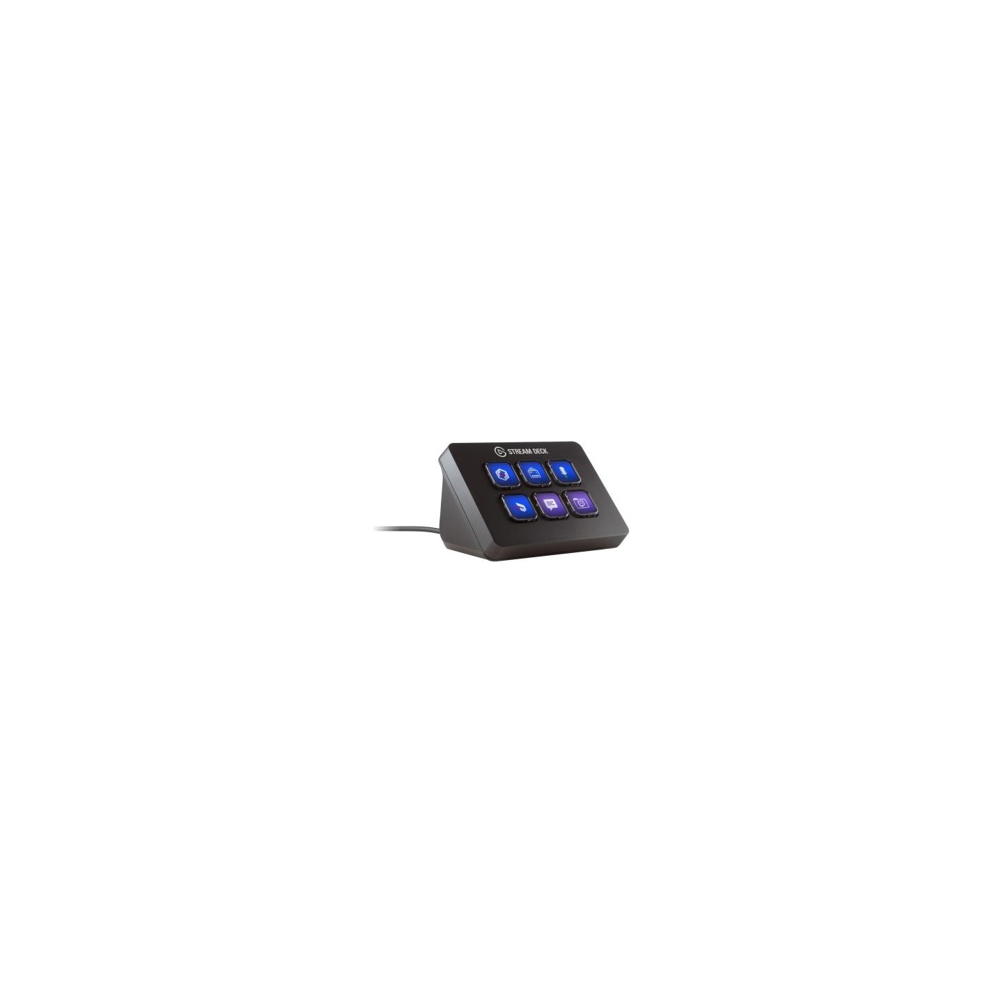 Elgato Stream Deck Mini / 10GAI9901
