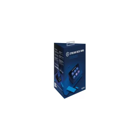 Elgato Stream Deck Mini