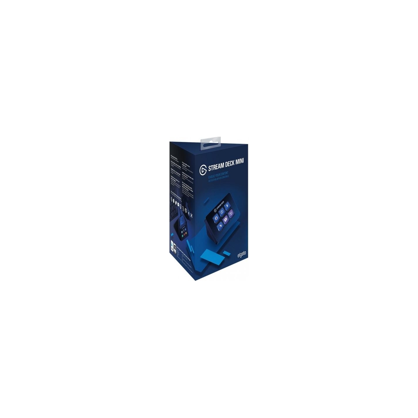 Elgato Stream Deck Mini