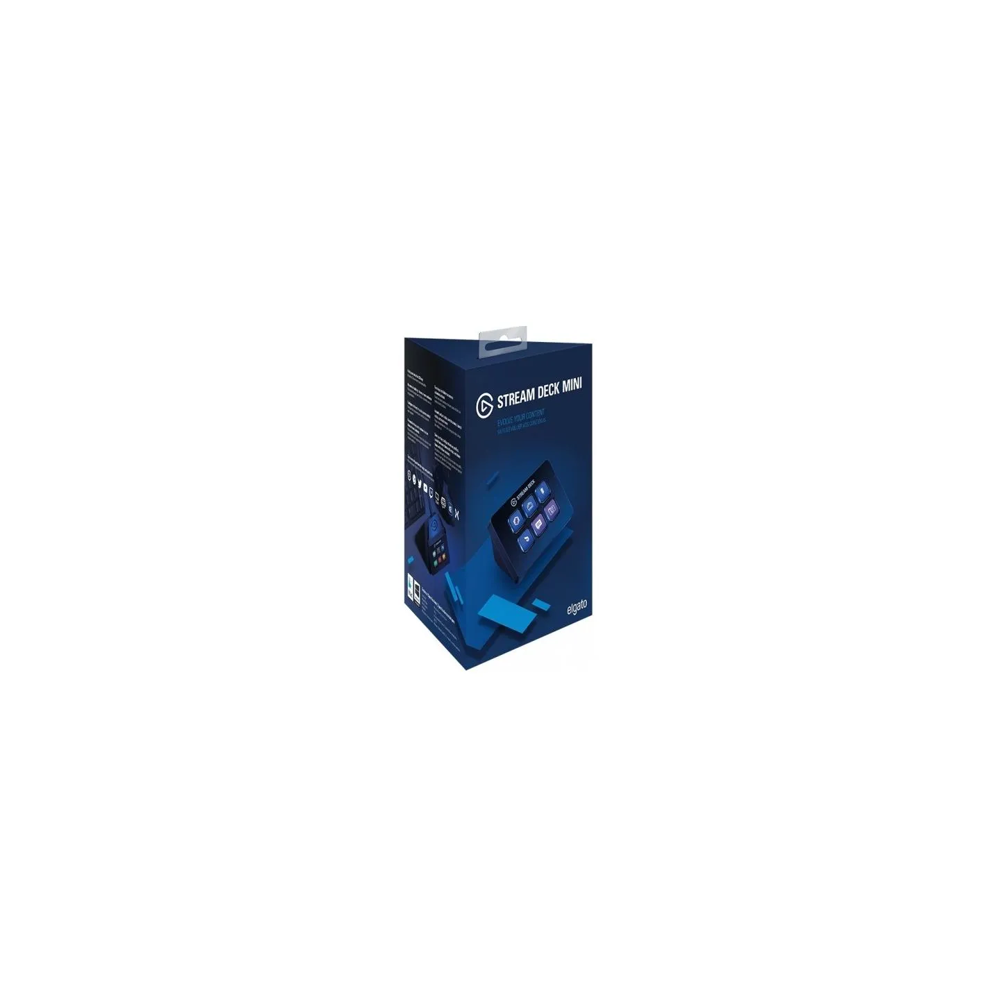 Elgato Stream Deck Mini