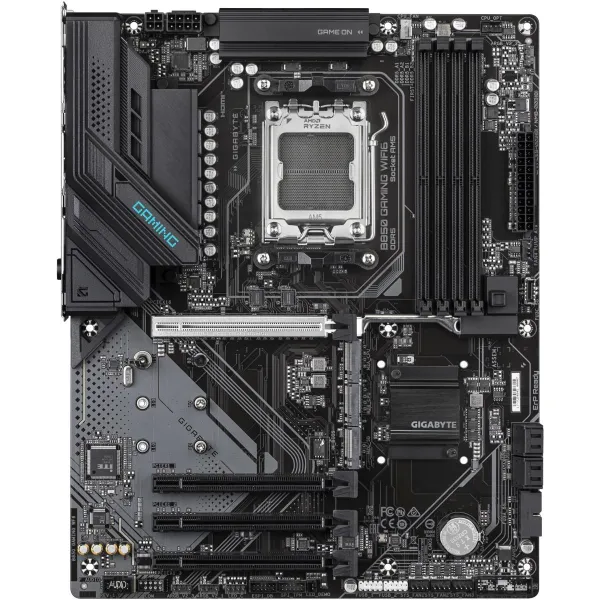 Gigabyte B850 GAMING WF6 AM5 MB