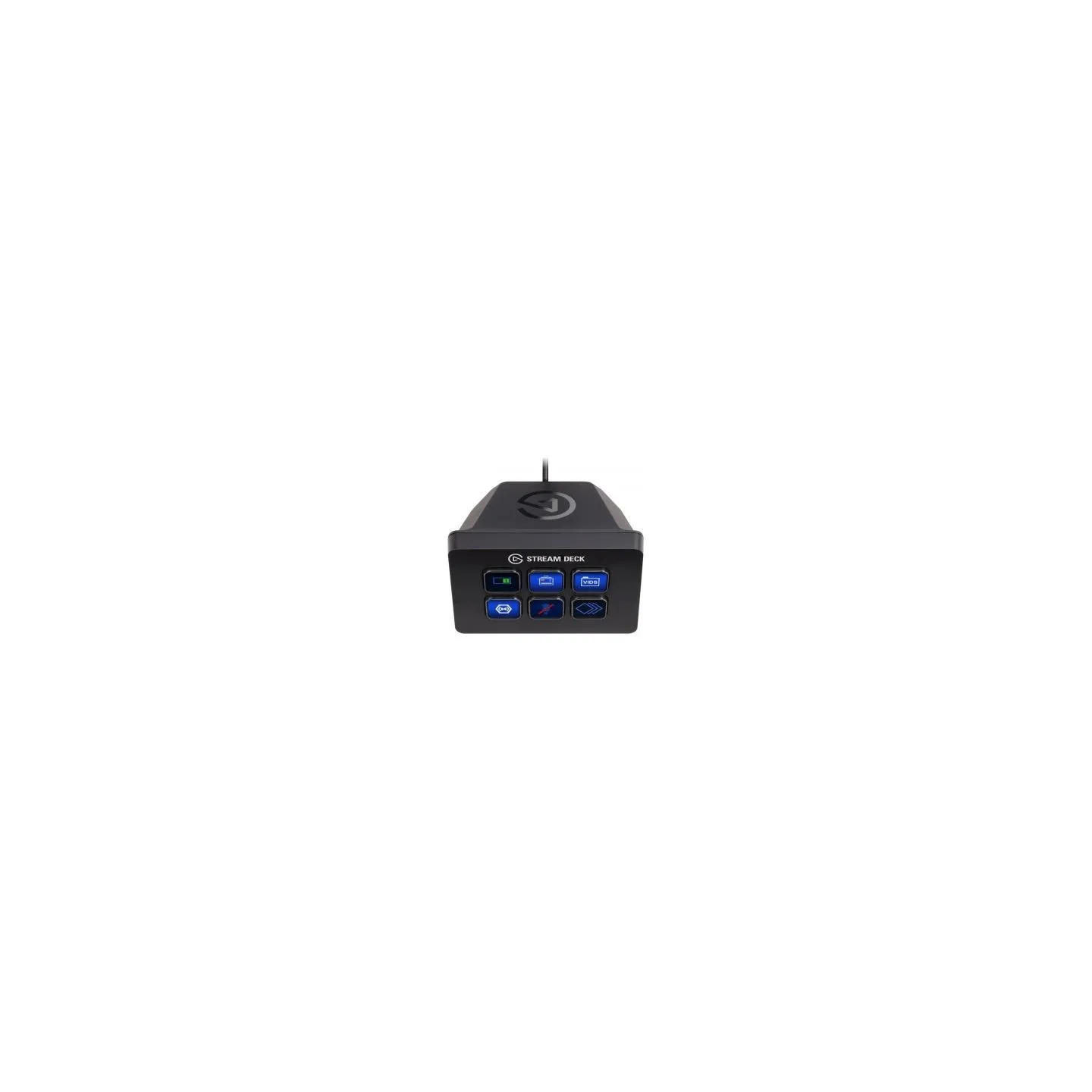 Elgato Stream Deck Mini