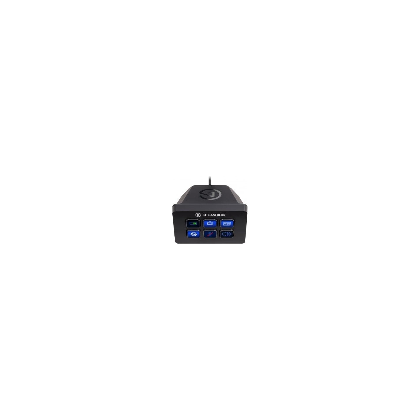 Elgato Stream Deck Mini / 10GAI9901