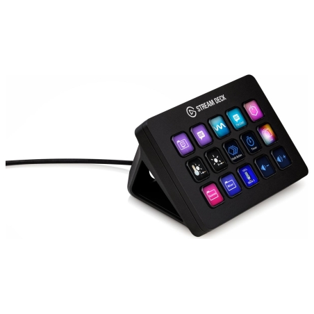 Elgato Stream Deck MK.2 / 10GBA9901