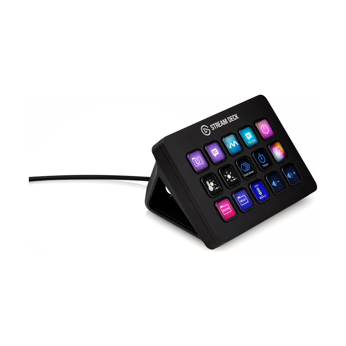 Elgato Stream Deck MK.2