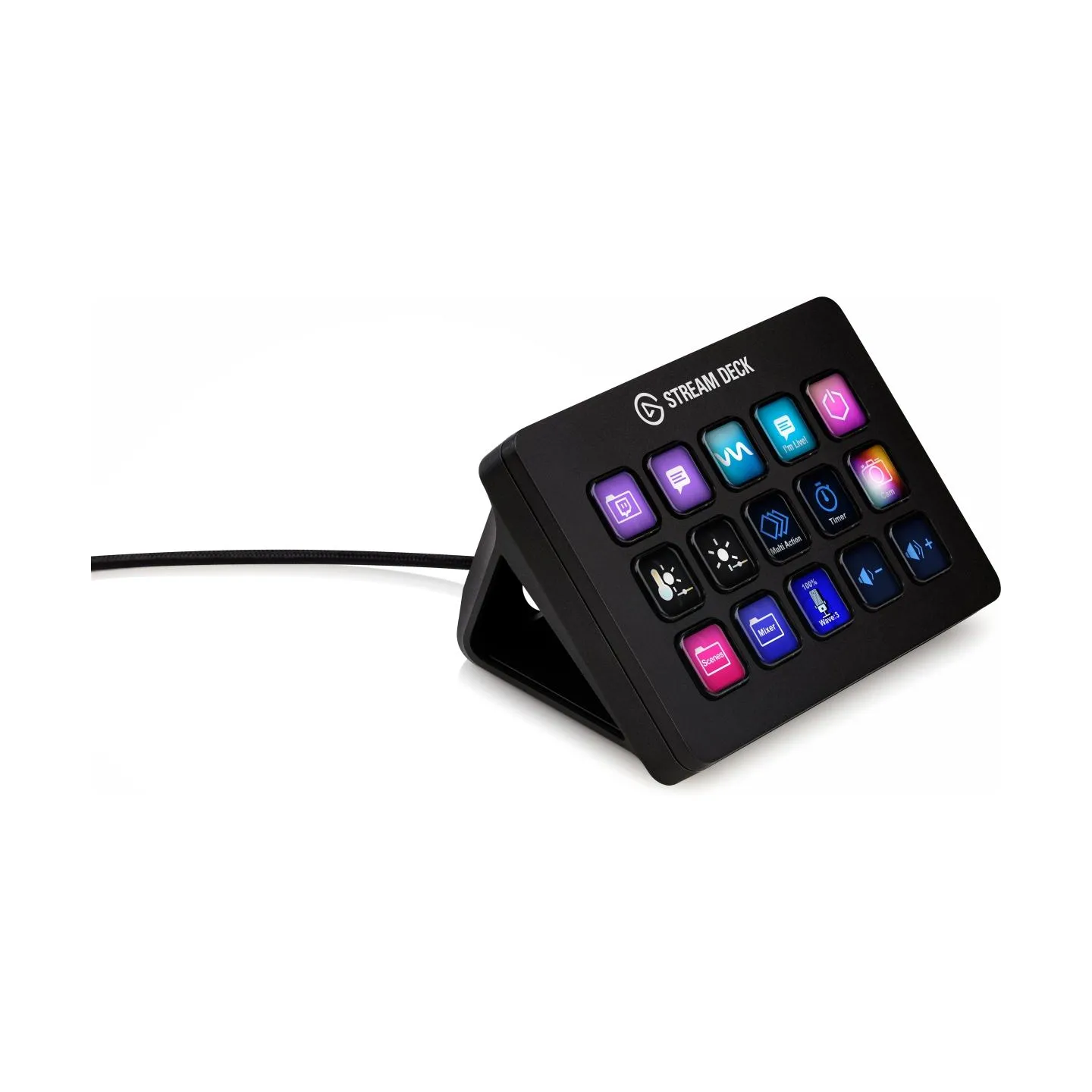 Elgato Stream Deck MK.2