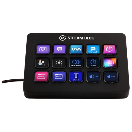 Elgato Stream Deck MK.2
