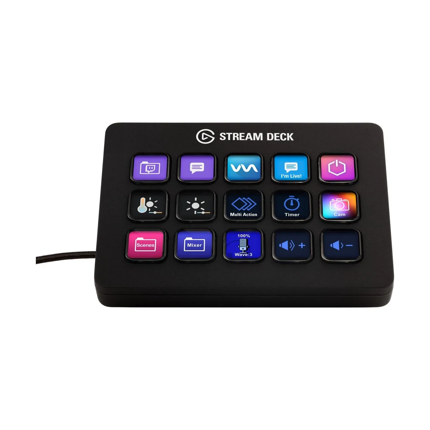 Elgato Stream Deck MK.2