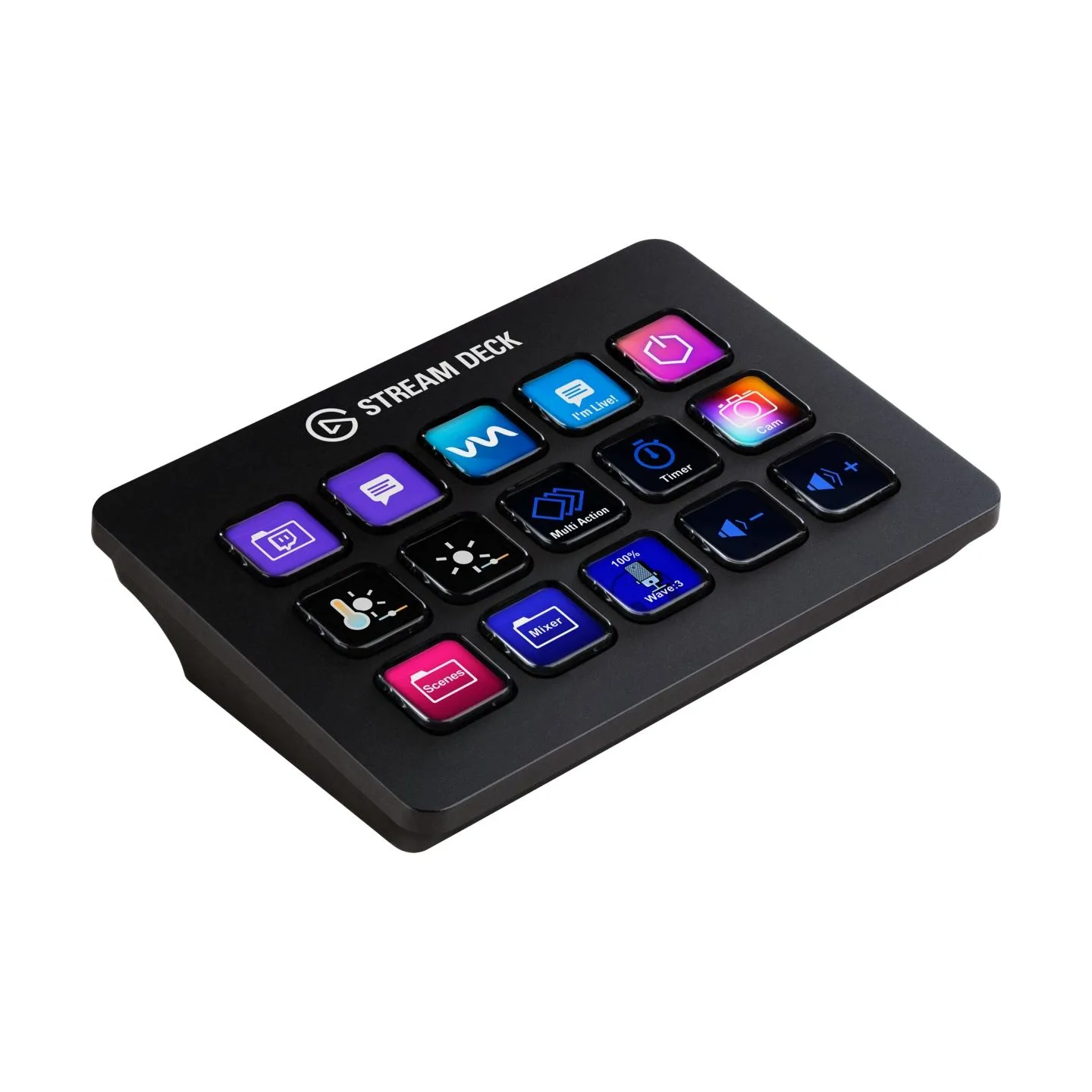 Elgato Stream Deck MK.2